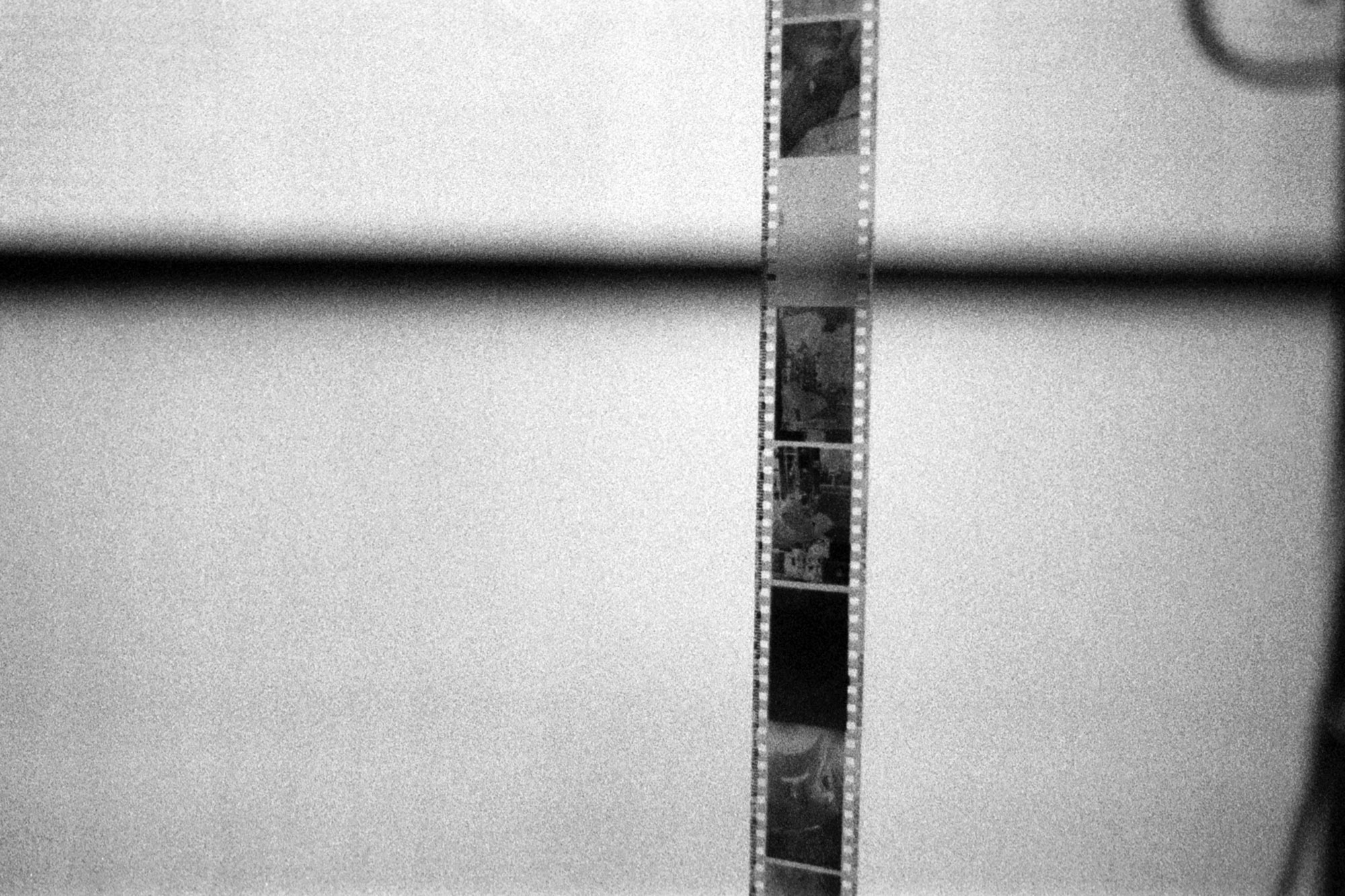 Third Man Photo Studio film